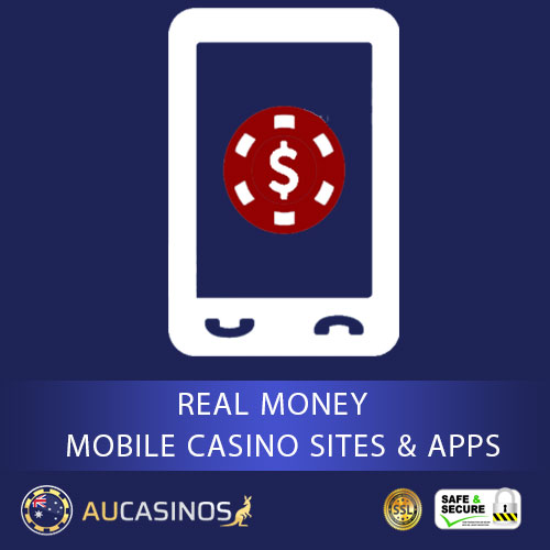 Mobile Casinos