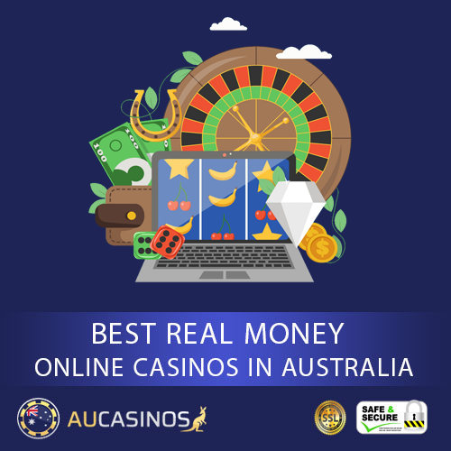 Best Real Money Online Casinos in Australia for 2022