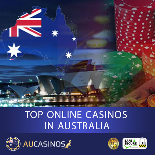 Online casino allowed in australia today Online casino allowed in australia today