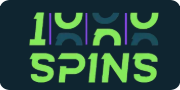 1000 Spins