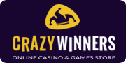 CrazyWinners Casino