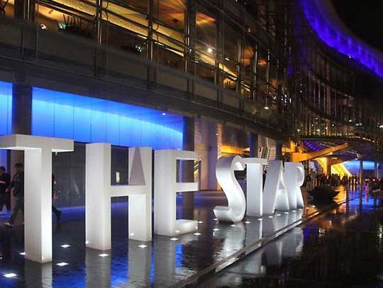 Casino Security From Sydney’s Star Casino Accused Of Assault