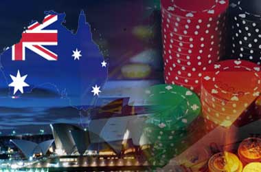 Australian Casinos