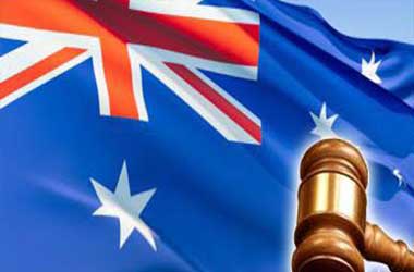 Australia Set To Create National Self-Exclusion Gambling List