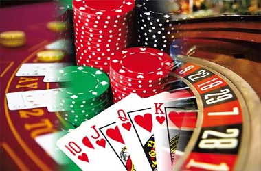 Casino Iphone Apps