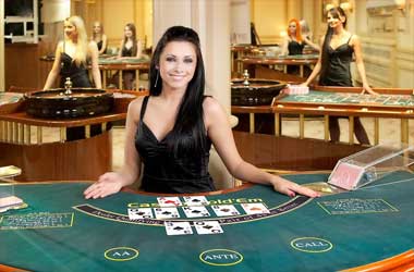 Best live dealer online casinos Best live dealer online casinos