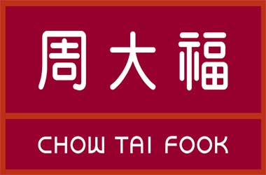 chow tai fook