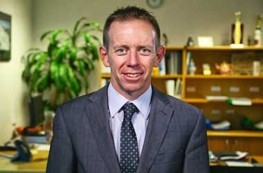 shane rattenbury