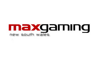 maxgaming new south wales