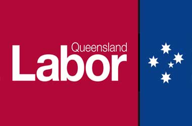 Queensland Labor Party