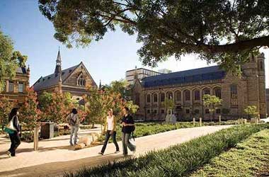 university of adelaide