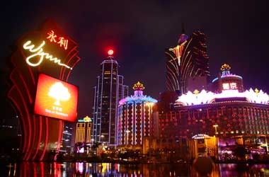 Macau Issues Amendments To Existing Money Laundering Laws