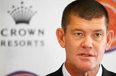 James Packer Encashes Crown Debt Notes Worth A$100 Million