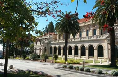 Parliament House, Perth