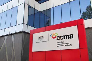 Australian Communications and Media Authority