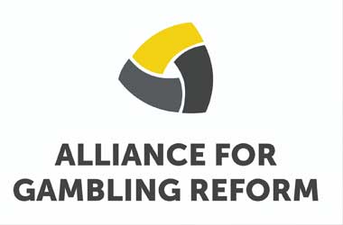 Alliance for Gambling Reform