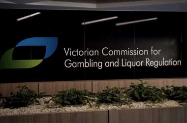Komisi Victoria untuk Peraturan Perjudian dan Minuman Keras (VCGLR)